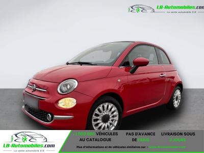 Fiat 500 C 0.9 105 ch TwinAir