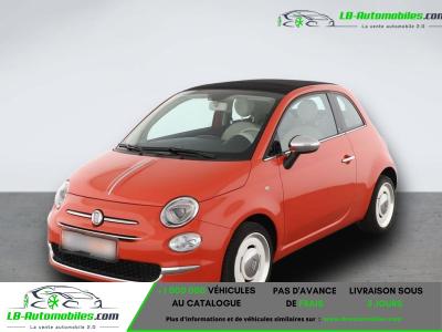 Fiat 500 C 0.9 105 ch TwinAir