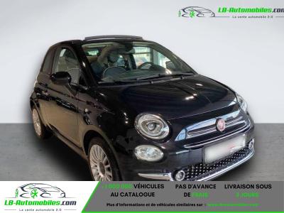 Fiat 500 C 0.9 105 ch TwinAir