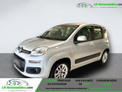 Fiat Panda 0.9 TwinAir Turbo 85 ch BVA