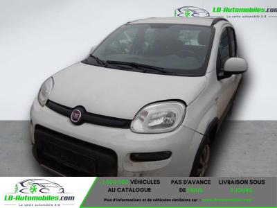 Fiat Panda 0.9 TwinAir Turbo 85 ch BVM