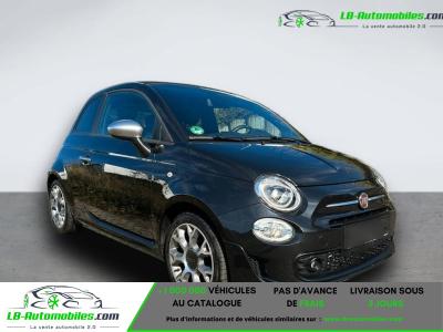 Fiat 500 C 0.9 85 ch TwinAir BVM