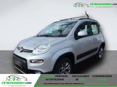 Fiat Panda 0.9 85 CH TWINAIR 4X4