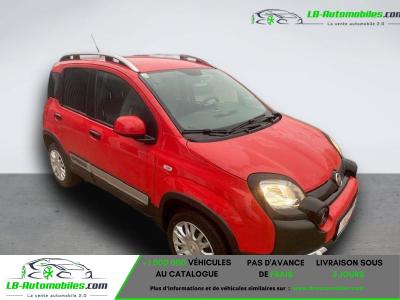 Fiat Panda 1.3 MULTIJET 16V 95 CH BVM