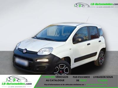 Fiat Panda 0.9 85 ch TwinAir BVM