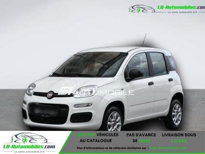 Fiat Panda 0.9 85 ch TwinAir BVM