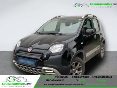 Fiat Panda 0.9 85 ch TwinAir BVM