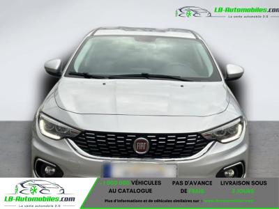 Fiat Tipo 1.4 T-Jet 120 ch BVM