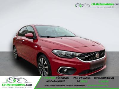 Fiat Tipo 1.6 110 ch BVA