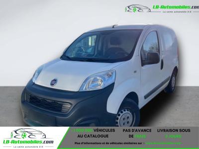 Fiat Fiorino Combi 1.4 77 BVM