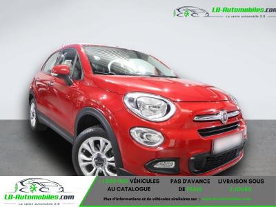 Fiat 500 X E-Torq 1.6 110 ch BVM