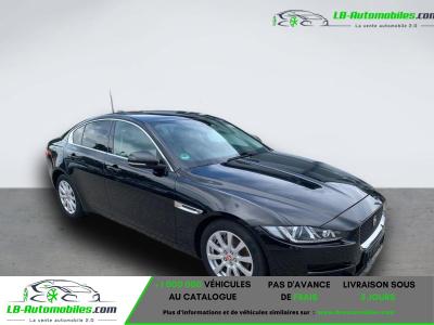 Jaguar XE 180 ch BVA