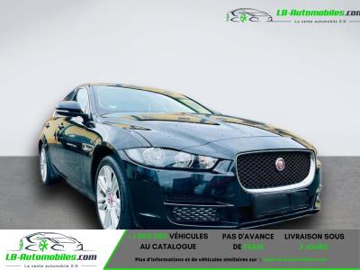 Jaguar XE 180 ch BVA