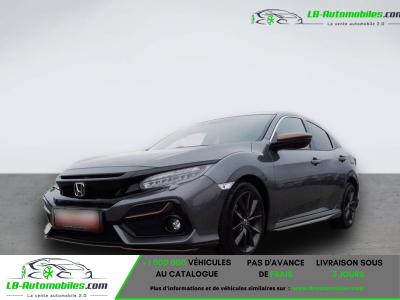 Honda Civic 1.0 i-VTEC 126 BVA