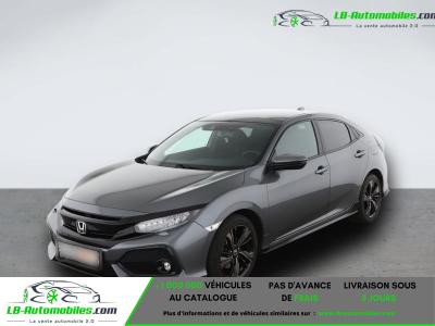 Honda Civic 4 portes 1.5 i-VTEC 182 BVM