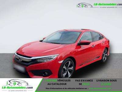 Honda Civic 4 portes 1.5 i-VTEC 182 BVM