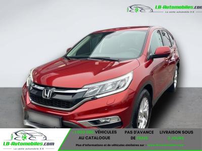 Honda CR-V 2.0 i-VTEC 2WD 155 ch BVM