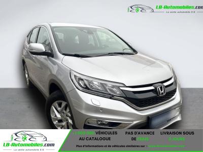 Honda CR-V 2.0 i-VTEC 2WD 155 ch BVM