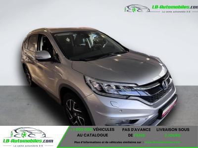 Honda CR-V 2.0 i-VTEC 2WD 155 ch BVM