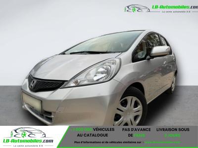 Honda Jazz 1.3 i-VTEC 102ch