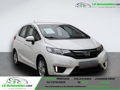 Honda Jazz 1.3 i-VTEC 102ch