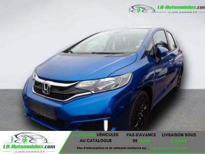 Honda Jazz 1.3 i-VTEC 102ch