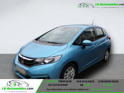 Honda Jazz 1.3 i-VTEC BVA 102ch