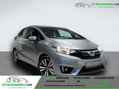 Honda Jazz 1.3 i-VTEC 102ch