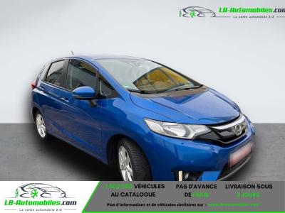 Honda Jazz 1.3 i-VTEC BVA 102ch