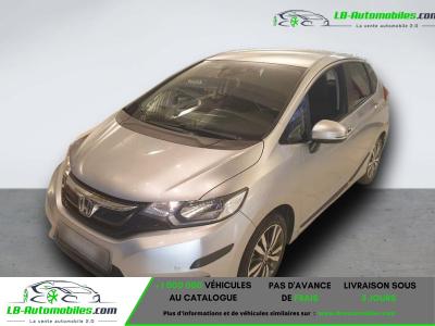 Honda Jazz 1.3 i-VTEC BVA 102ch