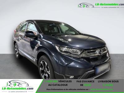 Honda CR-V 1.5 i-VTEC 4WD BVA 173ch