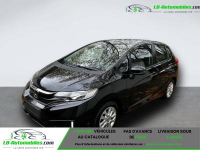 Honda Jazz 1.3 i-VTEC BVM 102ch