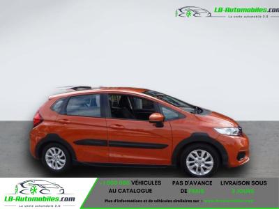 Honda Jazz 1.3 i-VTEC BVM 102ch