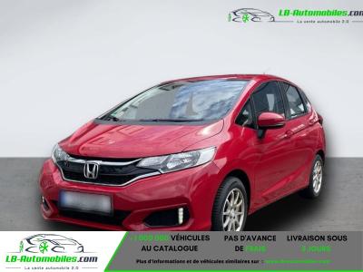 Honda Jazz 1.3 i-VTEC BVM 102ch