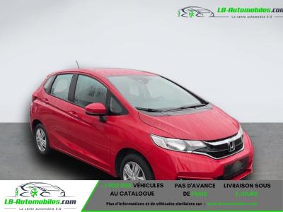 Honda Jazz 1.3 i-VTEC BVM 102ch