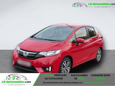 Honda Jazz 1.3 i-VTEC BVM 102ch