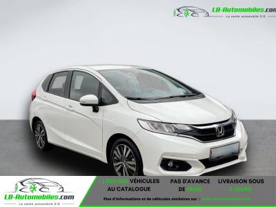 Honda Jazz 1.3 i-VTEC BVM 102ch