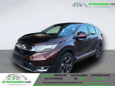 Honda CR-V 1.5 i-VTEC 2WD 173 ch BVM