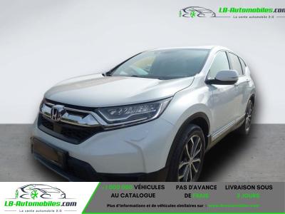 Honda CR-V 1.5 i-VTEC 2WD 173 ch BVM