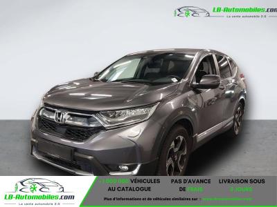 Honda CR-V 1.5 i-VTEC 2WD 173 ch BVM