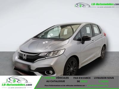 Honda Jazz 1.5 i-VTEC BVM 130ch