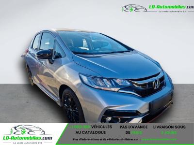 Honda Jazz 1.5 i-VTEC BVA 130ch