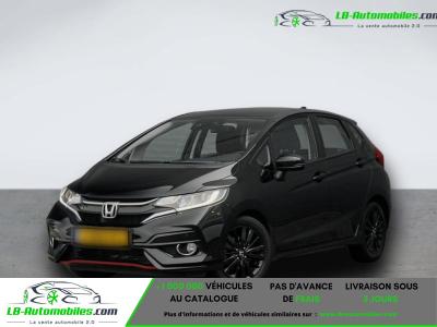 Honda Jazz 1.5 i-VTEC BVA 130ch