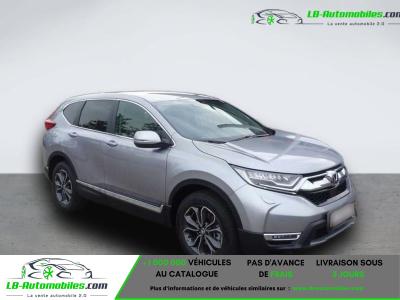 Honda CR-V e:HEV 2.0 i-MMD 4WD 148ch