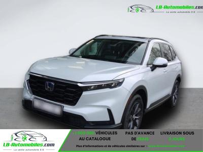 Honda CR-V e:HEV 2.0 i-MMD 4WD 148ch