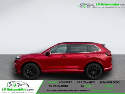 Honda CR-V e:HEV 2.0 i-MMD 4WD 148ch