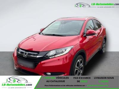 Honda HR-V 1.5 i-VTEC BVA 130ch