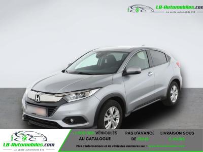 Honda HR-V 1.5 i-VTEC BVA 130ch