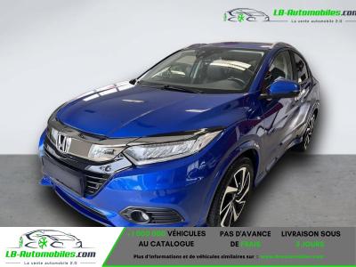 Honda HR-V 1.5 i-VTEC BVA 130ch