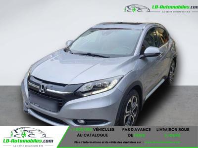 Honda HR-V 1.5 i-VTEC BVA 130ch